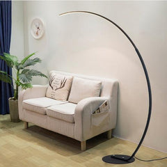 Arc Floor Lamp