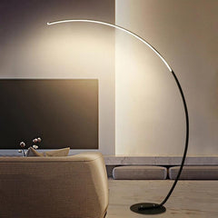 Arc Floor Lamp